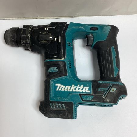  MAKITA マキタ 18V 充電式ハンマドリル　本体のみ　ヨゴレあり HR171D