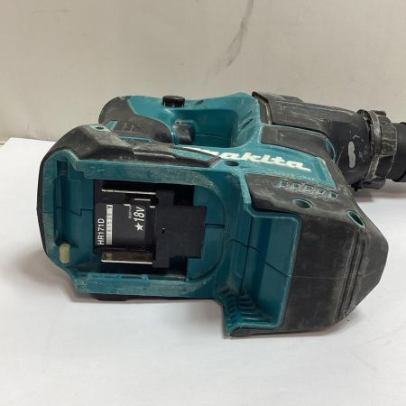  MAKITA マキタ 18V 充電式ハンマドリル　本体のみ　ヨゴレあり HR171D