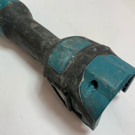  MAKITA マキタ 100ｍｍ　18V　充電式ディスクグラインダー　本体のみ　 2025.4製造 GA412D