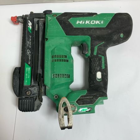  HiKOKI ハイコーキ 25mm コードレスタッカ　充電池1個付 N3604DJ