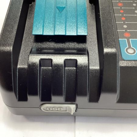 MAKITA マキタ 急速充電器 14.4V-18V用 未使用 DC18RF