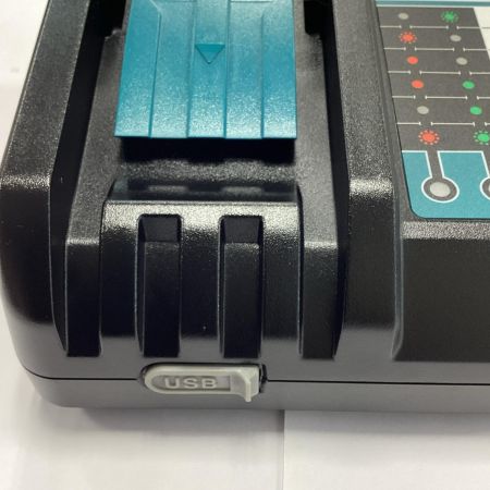  MAKITA マキタ 急速充電器 14.4V-18V用 未使用 DC18RF
