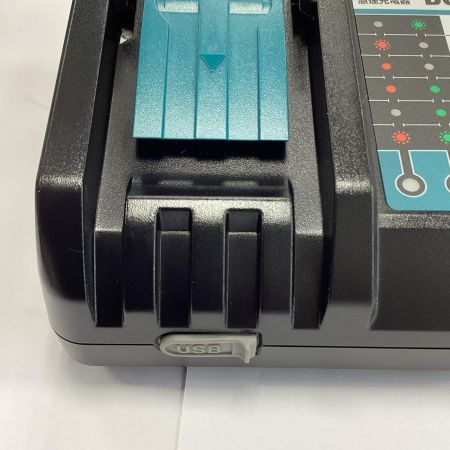  MAKITA マキタ 急速充電器 14.4V-18V用 未使用 DC18RF