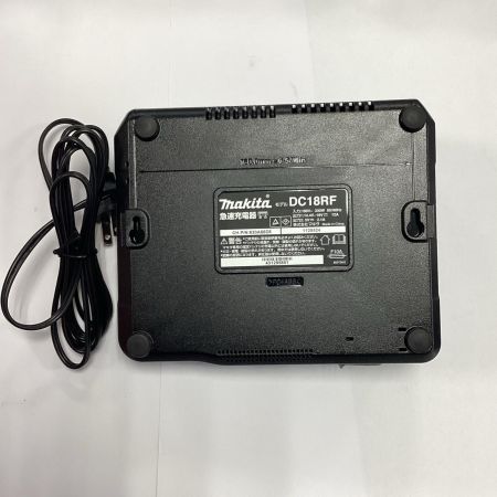  MAKITA マキタ 急速充電器 14.4V-18V用 未使用 DC18RF