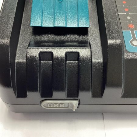  MAKITA マキタ 急速充電器 14.4V-18V用 未使用 DC18RF
