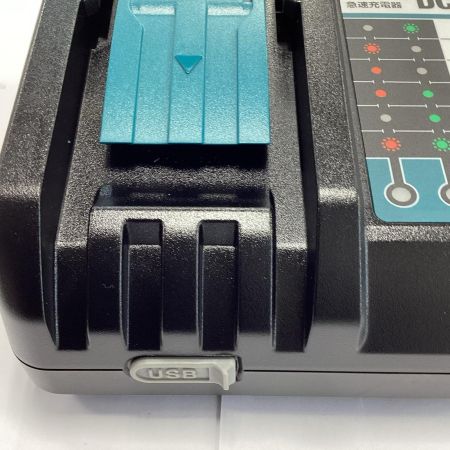  MAKITA マキタ 急速充電器 14.4V-18V用 未使用 DC18RF