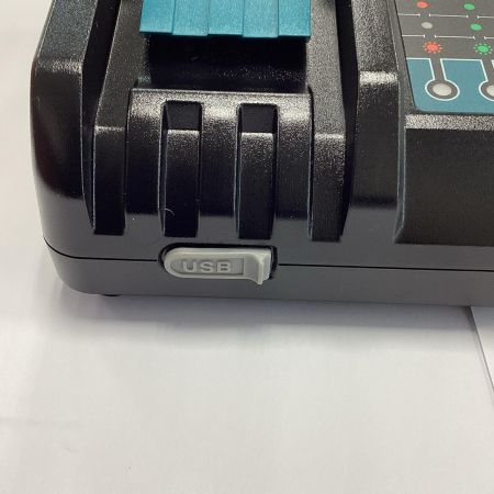  MAKITA マキタ 急速充電器 14.4V-18V用 未使用 DC18RF