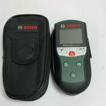  BOSCH ボッシュ 検査用カメラ Universal Inspect INS1型