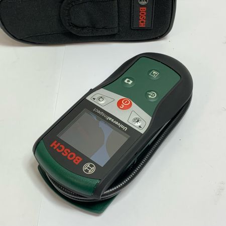  BOSCH ボッシュ 検査用カメラ Universal Inspect INS1型