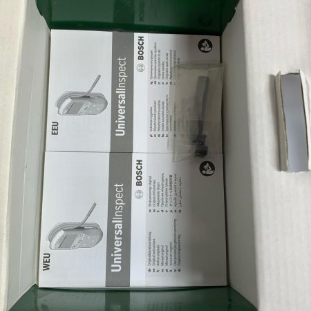  BOSCH ボッシュ 検査用カメラ Universal Inspect INS1型