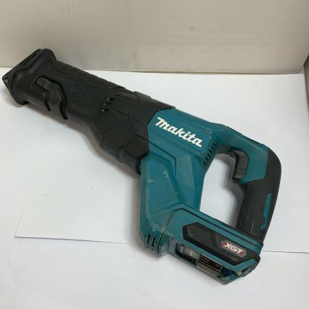  MAKITA マキタ 40V　充電式レシプロソー　ケース付 JR001G