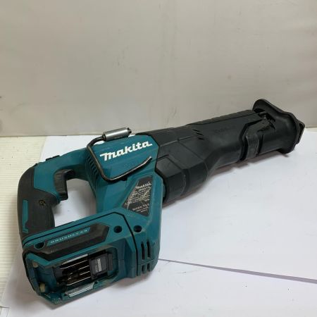  MAKITA マキタ 40V　充電式レシプロソー　ケース付 JR001G