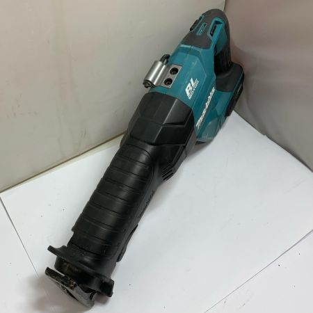  MAKITA マキタ 40V　充電式レシプロソー　ケース付 JR001G