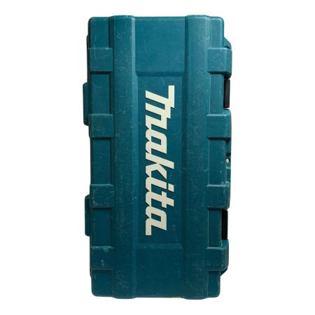  MAKITA マキタ 40V　充電式レシプロソー　ケース付 JR001G