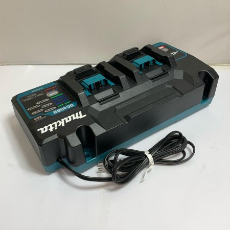  MAKITA マキタ 2口急速充電器　本体のみ DC40RB