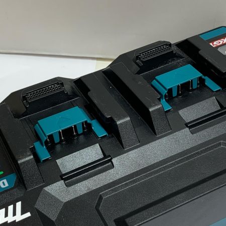 MAKITA マキタ 2口急速充電器　本体のみ DC40RB