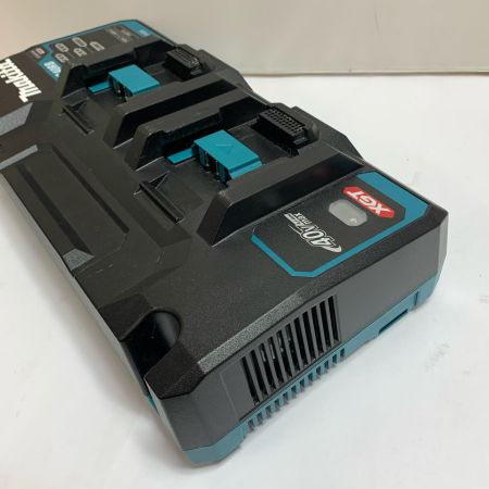  MAKITA マキタ 2口急速充電器　本体のみ DC40RB
