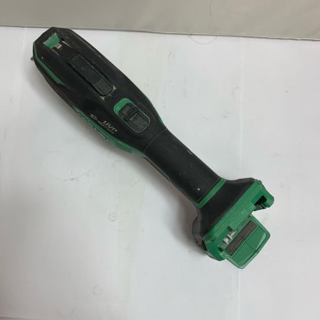  HiKOKI ハイコーキ 18V　コードレスマルチツール　本体のみ CV18DA