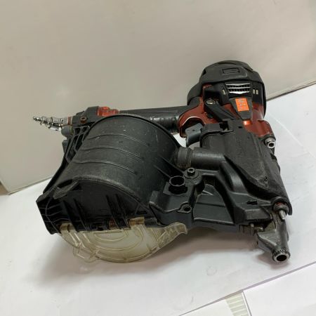  MAX マックス 高圧釘打機　ケース、ゴーグル付 HN-90N6