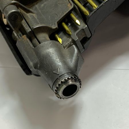  MAX マックス 高圧釘打機　ケース、ゴーグル付 HN-90N6