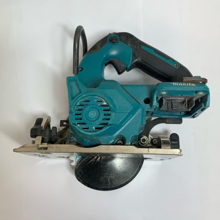  MAKITA マキタ 125ｍｍ　充電式マルノコ　本体のみ　2021.6製造 HS474D