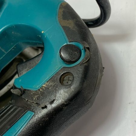  MAKITA マキタ 125ｍｍ　充電式マルノコ　本体のみ　2021.6製造 HS474D