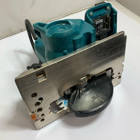  MAKITA マキタ 125ｍｍ　充電式マルノコ　本体のみ　2021.6製造 HS474D