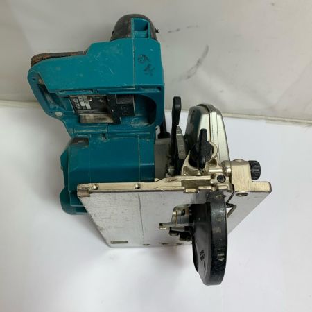  MAKITA マキタ 125ｍｍ　充電式マルノコ　本体のみ　2021.6製造 HS474D