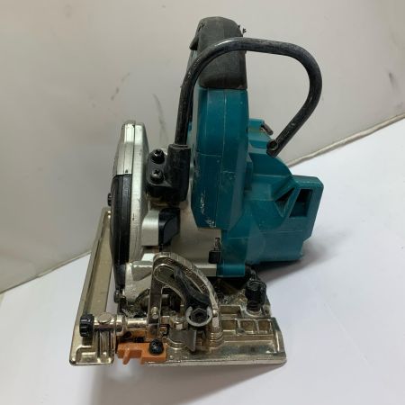  MAKITA マキタ 125ｍｍ　充電式マルノコ　本体のみ　2021.6製造 HS474D
