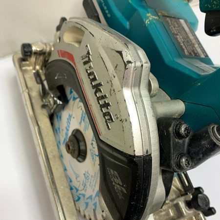  MAKITA マキタ 125ｍｍ　充電式マルノコ　本体のみ　2021.6製造 HS474D