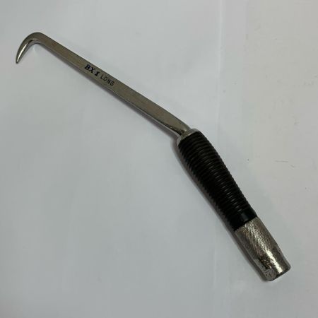  MIKI 工具 ハンドツール ハッカー BX1 LONG