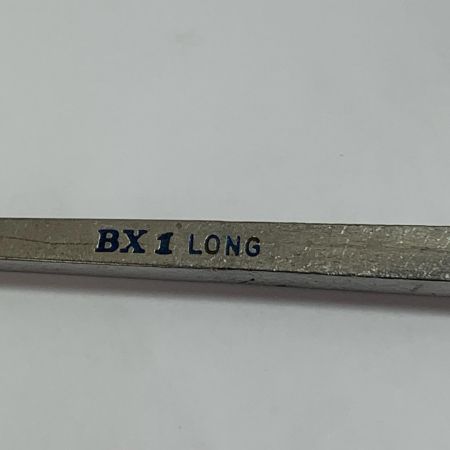  MIKI 工具 ハンドツール ハッカー BX1 LONG