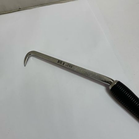  MIKI 工具 ハンドツール ハッカー BX1 LONG