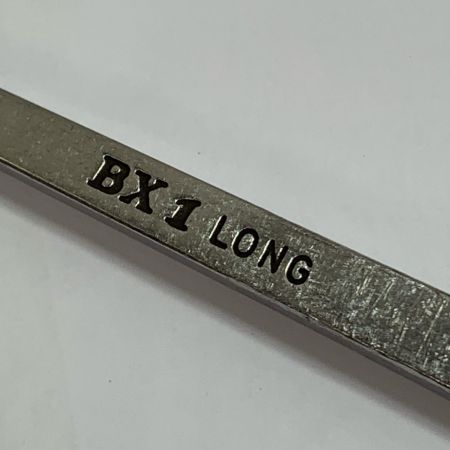  MIKI 工具 ハンドツール ハッカー BX1 LONG