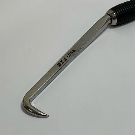  MIKI 工具 ハンドツール ハッカー BX1 LONG