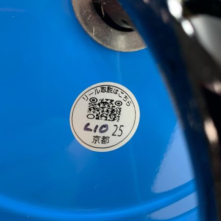  NICHIDO コードリール　屋外用 防雨・防塵型 単相100ｖ用 未使用品(S) NPW-E33