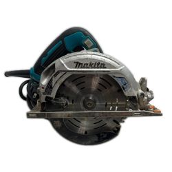 ♭♭ MAKITA マキタ 電子造作用精密マルノコ 本体のみ 100V  5711C Bランク