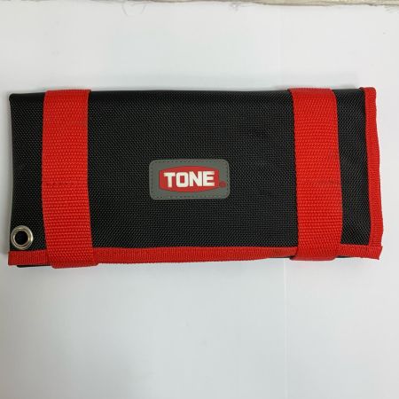  TONE トネ コンビネーションスパナ 7本セット CS700