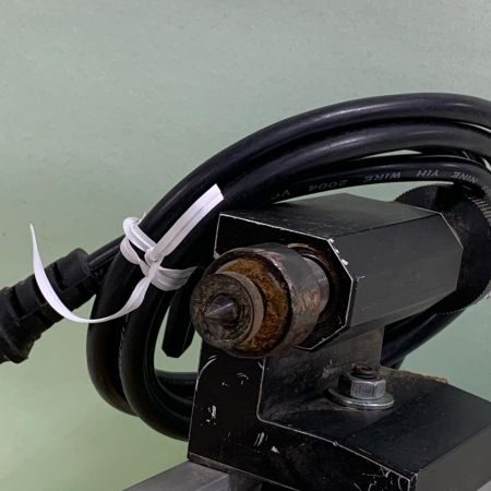  藤原産業 ミニ木工施盤 2004年製 ROKURO-mini YH-100