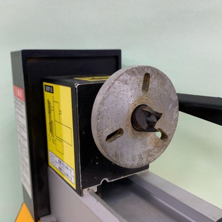  藤原産業 ミニ木工施盤 2004年製 ROKURO-mini YH-100