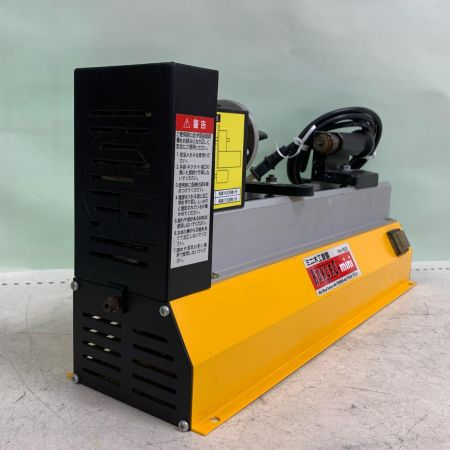  藤原産業 ミニ木工施盤 2004年製 ROKURO-mini YH-100