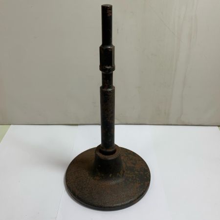   ランマシャンク　サビあり　六角軸約17.5mm用　φ約140mm