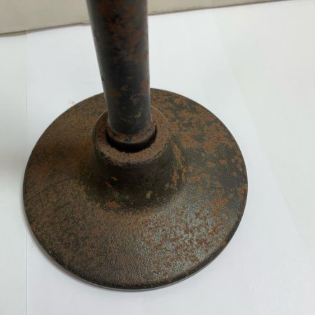   ランマシャンク　サビあり　六角軸約17.5mm用　φ約140mm