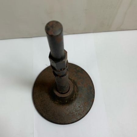   ランマシャンク　サビあり　六角軸約17.5mm用　φ約140mm