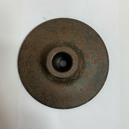   ランマシャンク　サビあり　六角軸約17.5mm用　φ約140mm