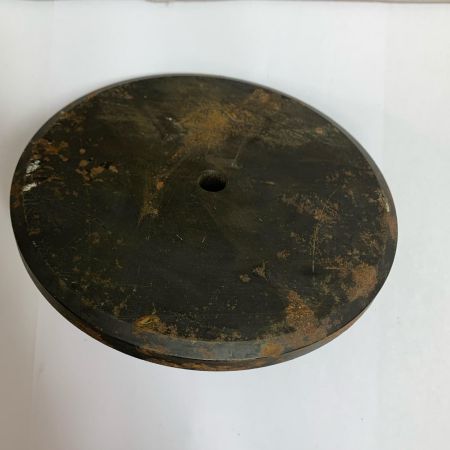   ランマシャンク　サビあり　六角軸約17.5mm用　φ約140mm