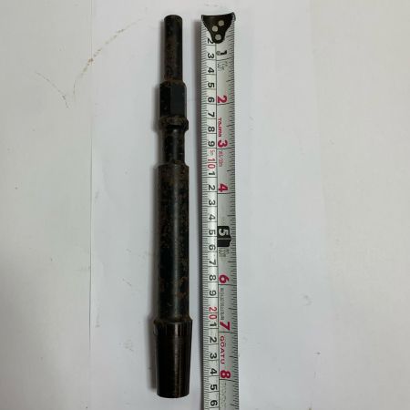   ランマシャンク　サビあり　六角軸約17.5mm用　φ約140mm