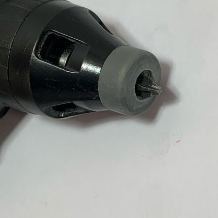  MAKITA マキタ 充電式スクリュードライバー　充電器・充電池1個（充電回数34回）・ケース付  FS600D ブラック