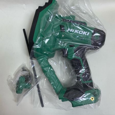  HiKOKI ハイコーキ コードレス全ネジカッタ　18V　本体のみ CL18DA(NN)