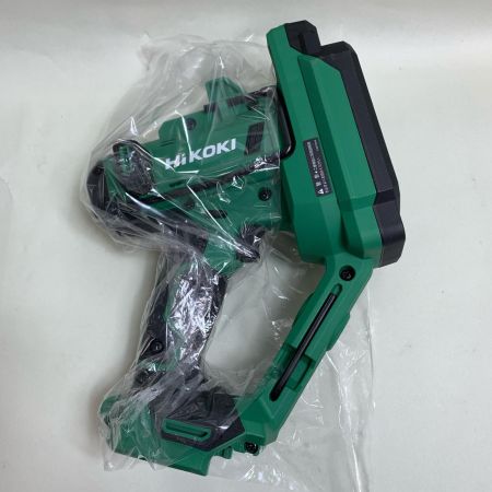  HiKOKI ハイコーキ コードレス全ネジカッタ　18V　本体のみ CL18DA(NN)